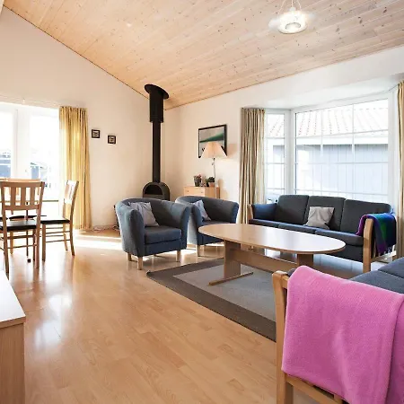Holiday Xxxv Holiday home *